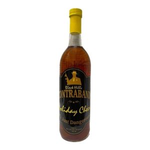 Black Hills Contraband Holiday Cheer Liqueur (750mL) - Image 1