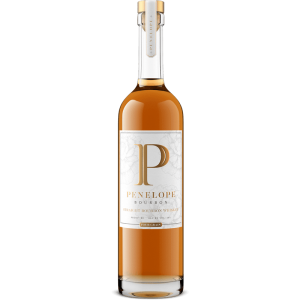 Penelope Four Grain Straight Bourbon Whiskey (750mL) - Image 1