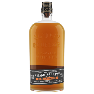 Bulleit Bourbon Barrel Strength 750ml - Image 1