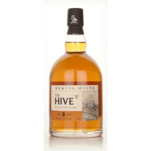 Wemyss Malts The Hive Blended Scotch Whisky (750mL) - Image 1